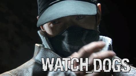 Watch Dogs Exposed Trailer 